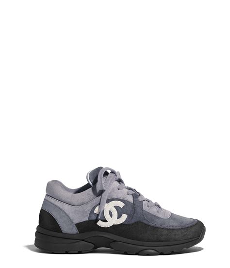 chanel shoes 2018 for mens|chanel shoes online shop.